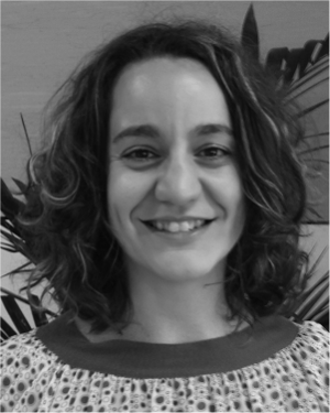 Elena Perez Ramo