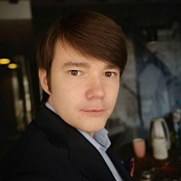 Alexander Efitorov
