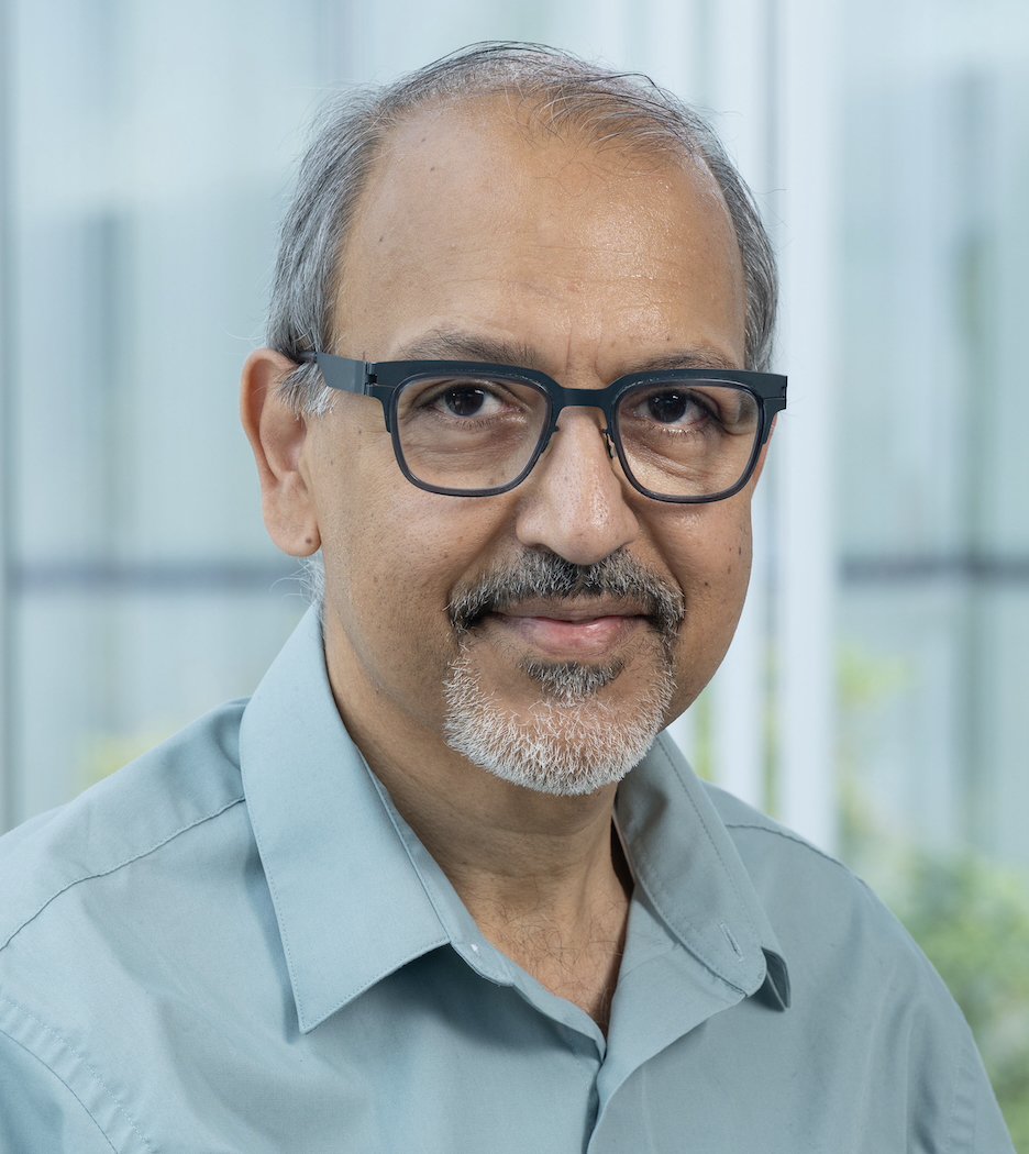 Sanjeev Khanna