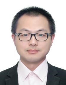 Zhenyu Tian