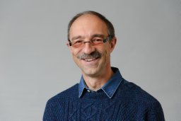Peter Burkhard