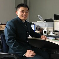 Lubin Chang