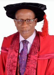 Olayinka Alao O