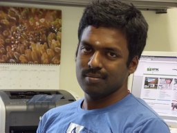 Karthikeyan Subbarayan