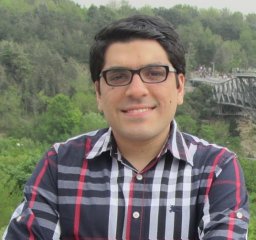 Mohammad ali Olyaei