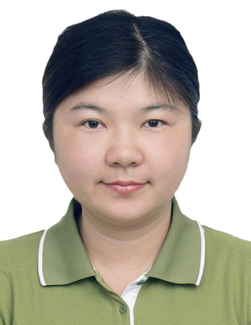 Xiaoyan Zhou