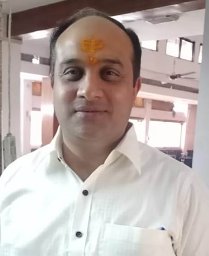 Nitin Bansal
