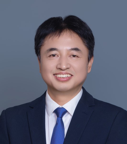 Yang Zhang