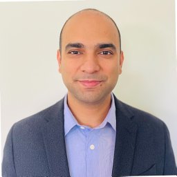 Pravin Parajuli