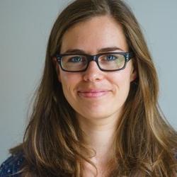 Anne Marthe van der Bles