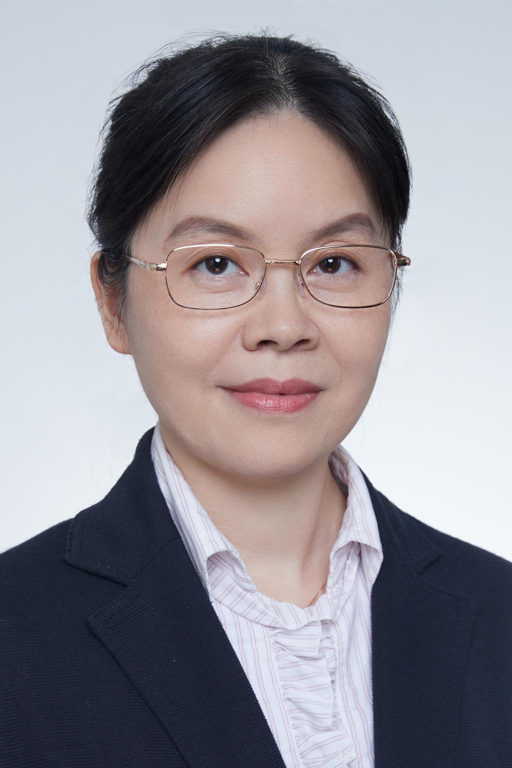 Guangjie Chen
