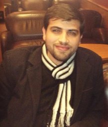 Mohammad Al Ja'afreh