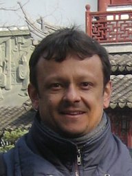 Carlos Eduardo Trabuco Dórea