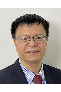 Wenxiong Wang