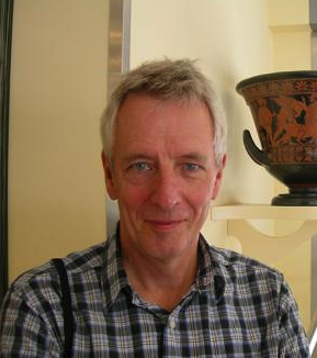 Neil Brodie