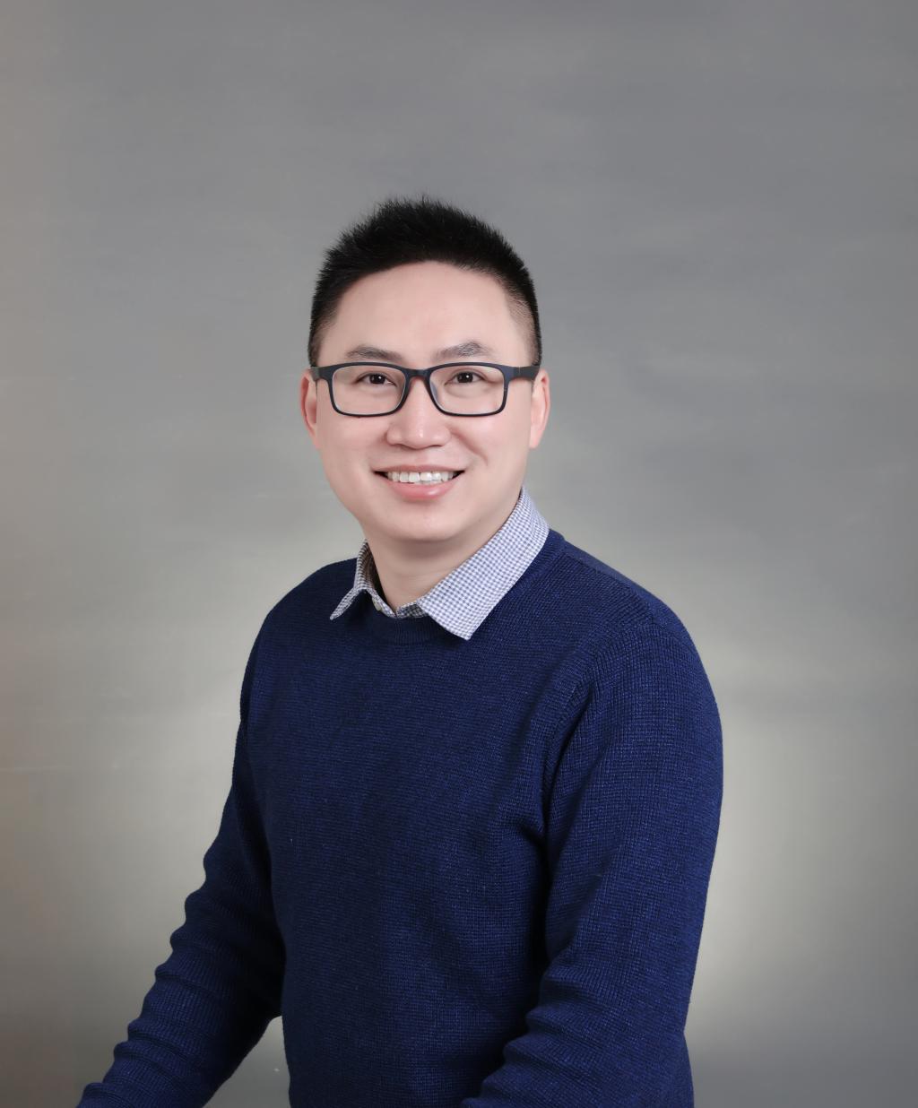 Chuan Tang