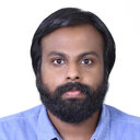 M J Mahesh