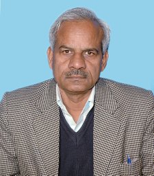 Ram Pratap