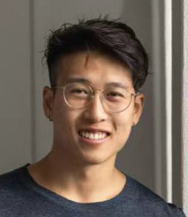 Zilu Tang (Peter)
