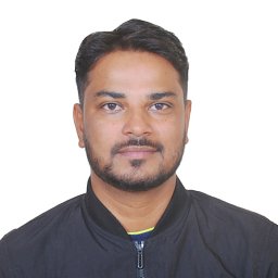 Mehraj Ansari