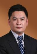 Qinghua He