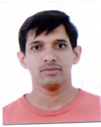 Puttaswamy Madhusudan