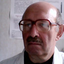Ivan V Gmoshinskii