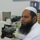 Md Mazharul Islam