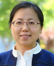 Liuting Song