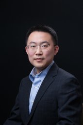 Huang Xin