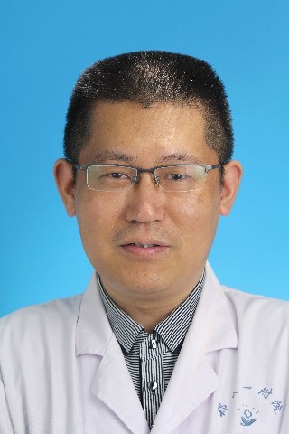 Shengyun Liu