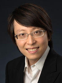 Bernard Chen