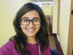 Pushkala Jayaraman