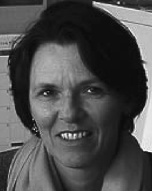 Leanne Pitchford