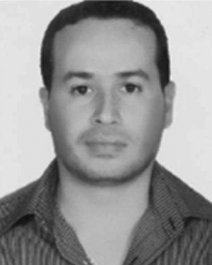 Abbas Ghaddar