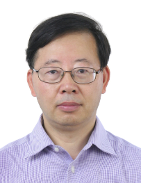 Shuijin Hu
