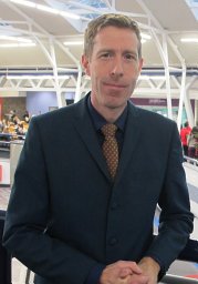Jamie Bird