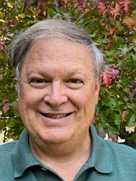 Glen R. Stewart