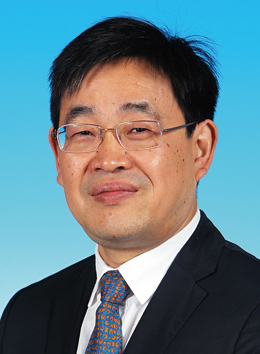 Guanghao Chen