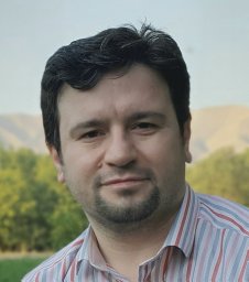 Mostafa Pouyakian