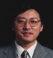 Charles Chun Yang