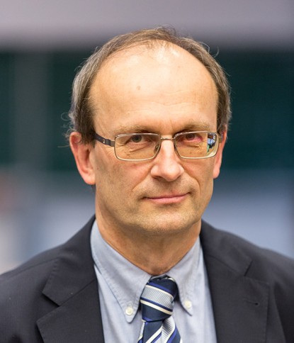 Jürgen Rödel