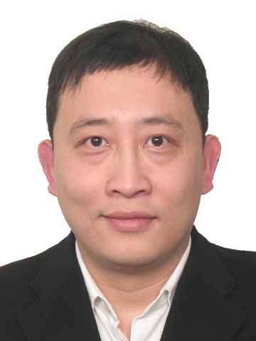 Wei Hu