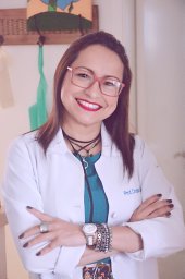 Maria Cristina Nonato