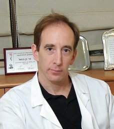 Ran Harel