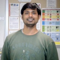Atul Verma