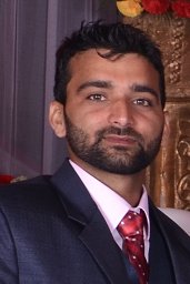 Ankit Kumar