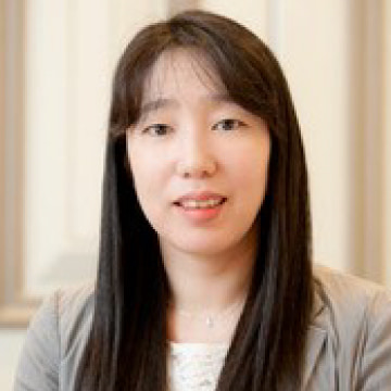 Nishio Saori