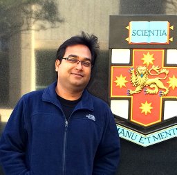 Jitendra Kumar Sinha