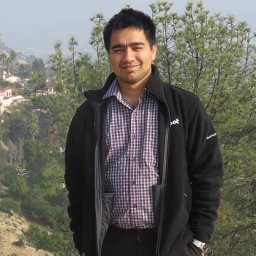 Nandan Banerjee